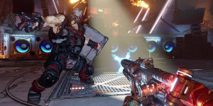 Beitragsbild des Blogbeitrags Borderlands 3 bekommt vollständiges Cross-Play noch dieses Frühjahr