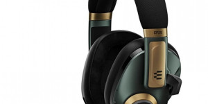 Beitragsbild des Blogbeitrags Neue Farben für das EPOS H3PRO Hybrid-Headset angekündigt