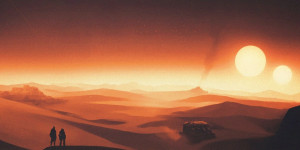 Beitragsbild des Blogbeitrags Dune: Spice Wars erscheint in Early Access