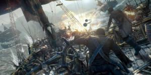 Beitragsbild des Blogbeitrags Ein Lebenszeichen von Ubisofts Skull & Bones – kommt es 2022? 