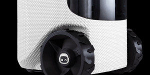 Beitragsbild des Blogbeitrags Smarte Haushaltshilfe gesucht? EEVE Willow schafft Abhilfe