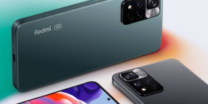 Beitragsbild des Blogbeitrags Redmi Note 11 Pro+ 5G im Test: Das ultimative Redmi-Smartphone?