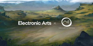 Beitragsbild des Blogbeitrags EA kündigt Der Herr der Ringe: Helden von Mittelerde an
