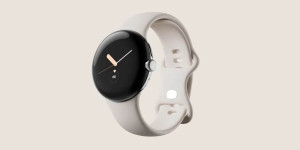 Beitragsbild des Blogbeitrags Google stellt auf der I/O-Konferenz 2022 die Pixel Watch vor 