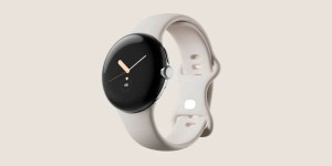 Beitragsbild des Blogbeitrags Google stellt auf der I/O-Konferenz 2022 die Pixel Watch vor