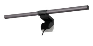 Beitragsbild des Blogbeitrags BenQ ScreenBar Halo Test: Eine LED-Monitor-Lampe für alle Fälle