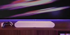 Beitragsbild des Blogbeitrags Soundbar Sonos Ray und neue Farben für Sonos Roam vorgestellt 