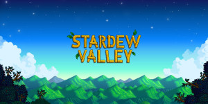 Beitragsbild des Blogbeitrags Stardew Valley erfreut sich nach wie vor großer Beliebtheit 