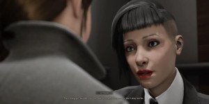 Beitragsbild des Blogbeitrags Vampire: The Masquerade – Swansong veröffentlicht: Story-Drama im Vampire-Universum