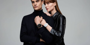 Beitragsbild des Blogbeitrags Huawei stellt Watch GT 3 Pro-Modelle vor – mit EKG-Funktion ab Herbst 