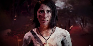 Beitragsbild des Blogbeitrags Horrorspiel The Chant kommt im Oktober 2022 rein für PC und aktuelle Konsolen