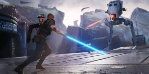 Beitragsbild des Blogbeitrags Star Wars Jedi: Survivor – Trailer zur Fallen Order-Fortsetzung 