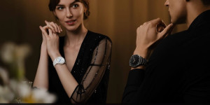 Beitragsbild des Blogbeitrags HUAWEI Watch GT 3 Pro (43mm) Test: Kleiner, feiner, besser? 