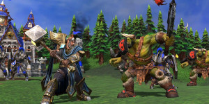 Beitragsbild des Blogbeitrags Warcraft 3: Reforged bekommt im Juni möglicherweise ein Update – Blizzard gelobt Besserung 