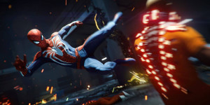 Beitragsbild des Blogbeitrags State of Play: Spider-Man und Spider-Man: Miles Morales kommen auf den PC