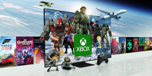 Beitragsbild des Blogbeitrags Microsoft spricht über die nächsten 20 Jahre von PC und Xbox: Whats Next for Gaming? 