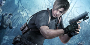 Beitragsbild des Blogbeitrags PS5-Versionen von Resident Evil 7 sowie Teil 2 und 3 wurden im PSN entdeckt 