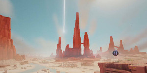 Beitragsbild des Blogbeitrags Mehr über Cocoon vom Xbox & Bethesda Games Showcase