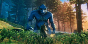 Beitragsbild des Blogbeitrags Valheim kommt im Herbst 2022 für PC und 2023 für Xbox