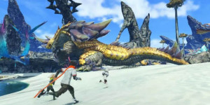 Beitragsbild des Blogbeitrags Xenoblade Chronicles 3 bekommt eine Nintendo Direct am 22.6.2022