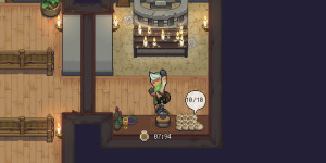 Beitragsbild des Blogbeitrags Potion Permit bekommt einen Releasetermin: 22. September 2022 