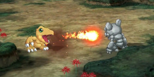 Beitragsbild des Blogbeitrags Neuer Trailer zu Digimon Survive veröffentlicht