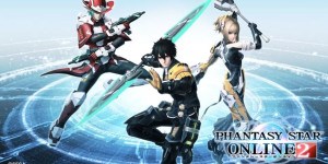 Beitragsbild des Blogbeitrags Phantasy Star Online 2: New Genesis kommt im August für PlayStation-Konsolen