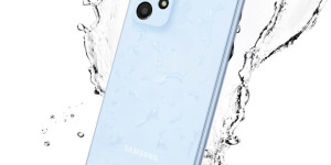 Beitragsbild des Blogbeitrags Samsung Galaxy A53 5G Test: Gut genug für jeden Anspruch?