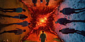 Beitragsbild des Blogbeitrags Stranger Things: Staffel 5 wird bereits im August entstehen