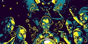 Beitragsbild des Blogbeitrags Werewolves Within: Ubisoft kündigt VR-Mulitplayerspiel an
