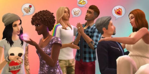 Beitragsbild des Blogbeitrags Wählt eure sexuelle Orientierung – nun auch in Die Sims 4 