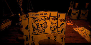 Beitragsbild des Blogbeitrags Inscryption kommt Ende August 2022 auf PlayStation-Konsolen 