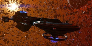 Beitragsbild des Blogbeitrags Das 20. Update zu No Mans Sky ist da und heißt Endurance 