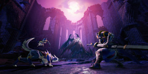 Beitragsbild des Blogbeitrags Update zu Monster Hunter Rise: Sunbreak: Neue Monster und Endgame-Inhalte