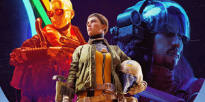 Beitragsbild des Blogbeitrags Auch hier wird verschoben: Embark Studios ARC Raiders kommt 2023