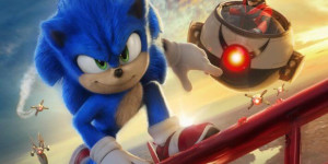 Beitragsbild des Blogbeitrags Neuer Film steht an: Paramount bringt Sonic 3 im Dezember 2024