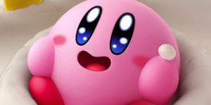 Beitragsbild des Blogbeitrags Offiziell bestätigt: Kirbys Dream Buffet erscheint am 17. August