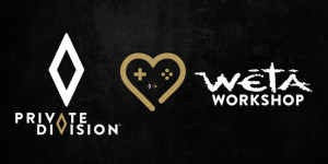 Beitragsbild des Blogbeitrags Private Division und Weta Workshop entwickeln neues Der Herr der Ringe-Videospiel