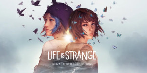 Beitragsbild des Blogbeitrags Die Life is Strange: Arcadia Bay Collection kommt am 27. September 2022 für Switch 