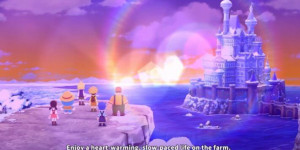 Beitragsbild des Blogbeitrags Doraemon Story of Seasons: Friends of the Great Kingdom erscheint im November 2022