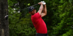 Beitragsbild des Blogbeitrags Mit Tiger Woods: 2K Sports PGA Tour 2K23 startet am 14. Oktober 