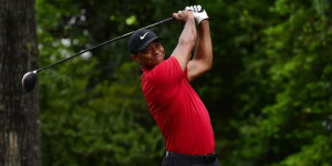 Beitragsbild des Blogbeitrags Mit Tiger Woods: 2K Sports PGA Tour 2K23 startet am 14. Oktober