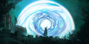 Beitragsbild des Blogbeitrags gamescom 2022: Open-World-RPG Wyrdsong angekündigt