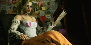 Beitragsbild des Blogbeitrags gamescom 2022: Gotham Knights kommt ein wenig früher als gedacht
