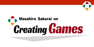 Beitragsbild des Blogbeitrags Masahiro Sakurai (Kirby, Super Smash Bros.) hat neuen YouTube-Channel gestartet
