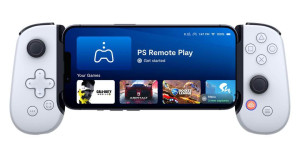Beitragsbild des Blogbeitrags Backbone One-Controller für iOS und Android: So spielt man am Handy! 