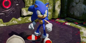 Beitragsbild des Blogbeitrags gamescom 2022: Sonic Frontiers bekommt einen Story-Trailer 