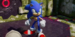 Beitragsbild des Blogbeitrags gamescom 2022: Sonic Frontiers bekommt einen Story-Trailer