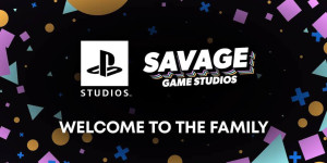 Beitragsbild des Blogbeitrags Sony x Savage Game Studios: Neue Mobiltitel von Sony werden kommen! 