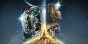Beitragsbild des Blogbeitrags Starfield wird das größte Spiel von Bethesda Game Studios bislang